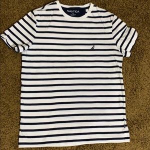 Nautica shirt